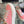 CC Sneaker Pink Canvas 203269