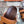 HM 25 Kos Clog Sandals Brown Cowhide 292050
