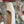 VT 25 Ballerina Ballet Gladiator Flats White Cowhide 292359