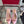 VT 25 High Heels Slingbacks Pink Cowhide 292355