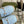 GC 2025 Espadrille With Horsebit Light Blue Canvas 292316