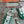 HM Jet Sneaker Green Suede 292278