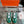 HM Jet Sneaker Green Suede 292278