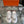 HM Keep Sneaker Gray mix White Canvas Calfskin 291839