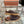 LP Tennis Walk Sneaker Brown Mocha Suede 307242