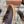 LP Tennis Walk Sneaker Brown Mocha Suede 307242