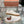 LP Tennis Walk Sneaker White Suede 307248