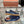 LP Tennis Walk Sneaker Surge Blue Suede 307249