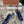 LP Tennis Walk Sneaker Surge Blue Suede 307249