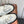 Miu Tassel Loafers White Polished Leather 490951