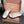 Miu Tassel Loafers White Polished Leather 490951
