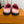 LV Cosy Comfort Mule Sandals Pink Gold Denim Monogrammed 533459