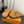 LV Cosy Comfort Mule Sandals Brown Gold Suede 533466
