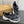 Loewe x On Cloudsolo Sneakers Black Grey and White Polyester and Mesh 533482