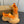 Loewe x On Cloudsolo Sneakers Orange Polyester and Mesh 533483