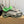 Loewe x On Cloudsolo Sneakers Khaki Green and Beige  Polyester and Mesh 533484
