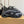Loewe x On Cloudsolo Sneakers Black Grey Polyester and Mesh 533489