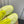 Loewe x On Cloudsolo Sneakers Lime Yellow Polyester and Mesh 533490