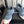 CC 26s Laceless Canvas Sneakers Blue Canvas 945157