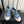 CC 26s Laceless Canvas Sneakers Blue Canvas 945157
