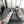 CC 26s Mary Jane Sneakers Grey Canvas 945160