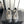 CC 26s Mary Jane Sneakers Grey Canvas 945160