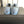 CC 26s Mary Jane Sneakers Blue Canvas 945161