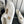CC 26s Mary Jane Sneakers White Canvas 945162