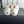 CC 26s Mary Jane Sneakers White Canvas 945162