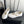 CC 26s Mary Jane Sneakers White Canvas 945162