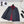 Gucci Patchwork Suit Jacket Encora Red Cotton