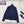 CD 25 Denim Shirt Dark Blue Cotton 594407