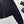 Gucci 25 Short Stand-up Collar Jacket Dark Blue Cotton 596441