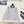 CD 25 Striped Shirt White Blue Cotton 597884