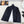 CC 25 Quilted Jacket Black Cotton 295703