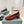 PRA NAPPA MARY JANE PUMPS JAM LAMBSKIN