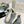PRA NAPPA MARY JANE PUMPS CREAMY WHITE LAMBSKIN
