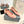 Pra Ballerina Pumps 40 Pink Lambskin