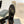 Pra Ballerina Pumps 40 Black Lambskin