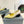Pra Pump 45 Square Sole Vanilla White Patent Leather