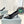 Pra Pumps 75 Black Patent Leather