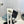 Pra Pumps 50 Square Sole White Patent Leather