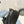 PRA BRUSHED LOAFERS BLACK LAMBSKIN