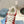 PRA DOWNTOWN NAPPA SNEAKERS WHITE AND RED CALFSKIN