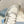 PRA DOWNTOWN PERFORATED SNEAKERS WHITE AND SILVER CALFSKIN