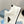PRA DOWNTOWN PERFORATED SNEAKERS WHITE AND BLACK LOGO CALFSKIN