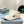 PRA DOWNTOWN NAPPA SNEAKERS WHITE CALFSKIN