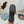 Prad 26s Heeled Loafers Brown Brushed Leather 941518