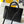 BV Small Andiamo Bag 20cm Black Intrecciato Leather 291443