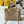 BV Small Andiamo Bag 20cm Light Taupe Intrecciato Leather 291448